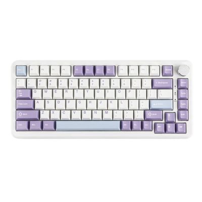 Ajazz ak820 MAX wired edition + magnetic switches