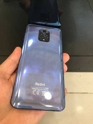 Redmi note 9 S 64 gb