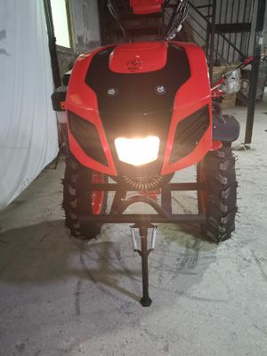 Бензиновый культиватор BIZON 15HP оптом