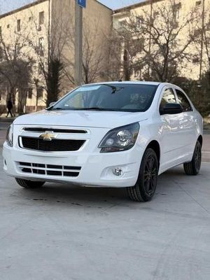 Chevrolet Cobalt 2025
