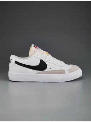 Nike blazer low 77