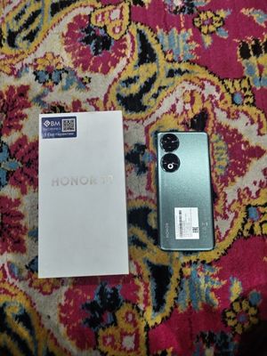 Honor 90 12/512 Gb yangi tel 1 yil garantiyasi bor