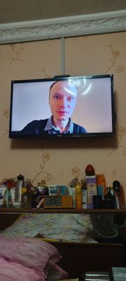 телевизор Самсунг смарт
