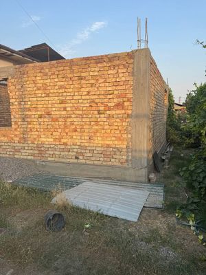 Участка сотилади срочно