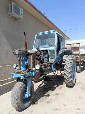 Mtz 80 belarus 1987