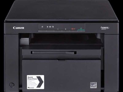 Printer MF3010 ISENSYS