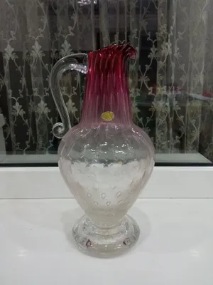 Чехословацкий Кувшин