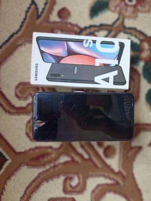 Samsung A10s kafolat 1 oy