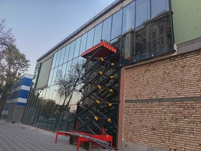 Алюминиевые и пластиковые Окна двери