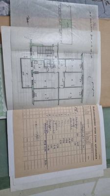 Уй сотилади 96.40м² медгарадок олимпия