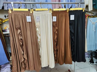 Atirgulli yupkalardan keldi