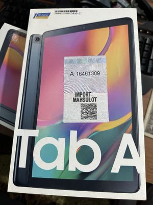 Samsung Galaxy Tab A 10.1