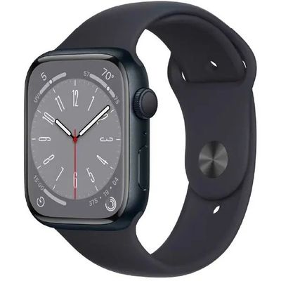 Iwatch series 9 45mm midnight