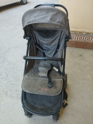 Продаётся детская коляска