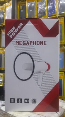 Megafon / мегафон