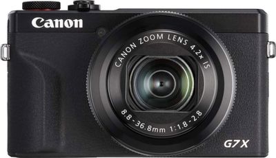 Продам Canon G7X Mark 3