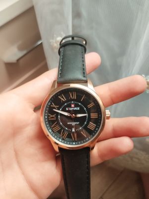 Часы "NAVIFORCE"