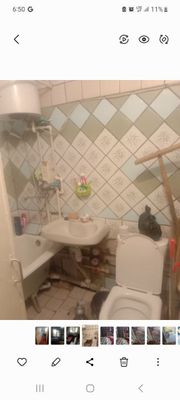 3мик аренда 1хонали уй арендага берилади