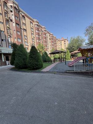 Kvartiraga sherik yig'vomiza