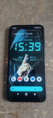 Смартфон 64Gb Xiaomi A2 laite