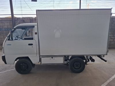 Labo Damas GM auto