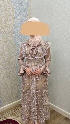Келинча образ тройка