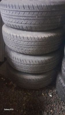 175/70 R13 Ballon s diskami