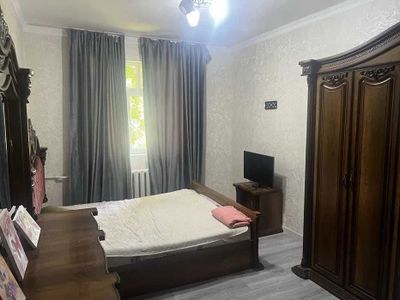 СРОЧНО Сдам ШИКАРНУЮ 3х Ком Квартиру С Евро Ремонтом. НОВЗА Метро
