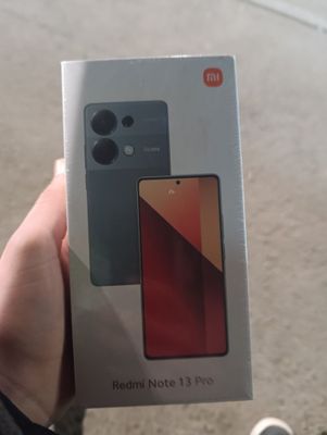 Redmi note 13 pro