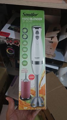 Blender