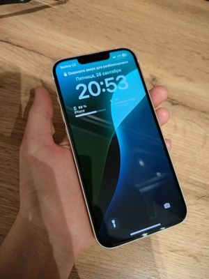 iPhone 13 128 gb