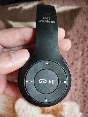 наушники WIreless