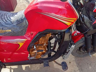 mototsikl yuk uchun