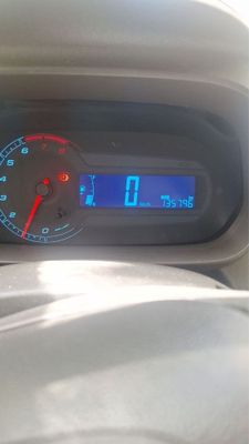 Cobalt 2012 года механика