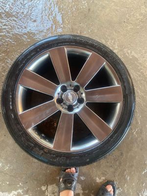 Captiva diska R20