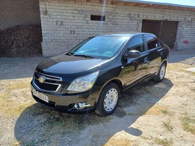Chevrolet Cobalt | Чевролет Кобальт
