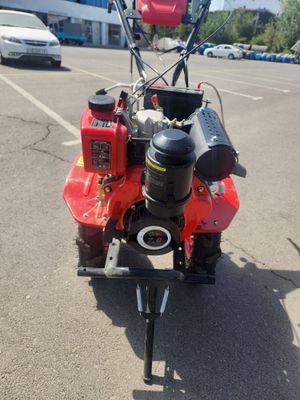 173 dizel Motoblok
