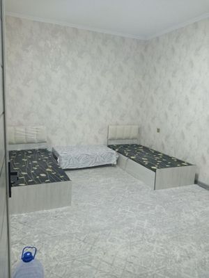 Аренда 1 комн с мебелью и техникой