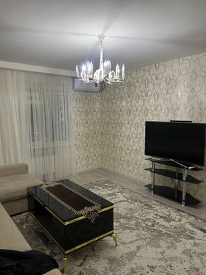 Сдается в аренду 3х комнатная квартира