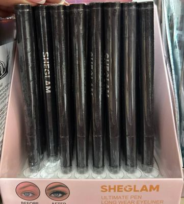 Sheglam padvotka