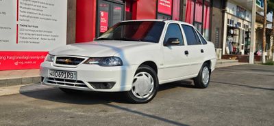 Chevrolet Nexia 2 SOHC 2014yil