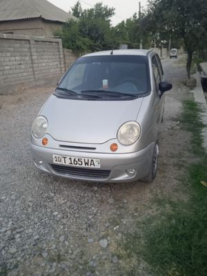 Матиз евро год 2008 продам