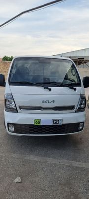 Kia Bongo ev 2023
