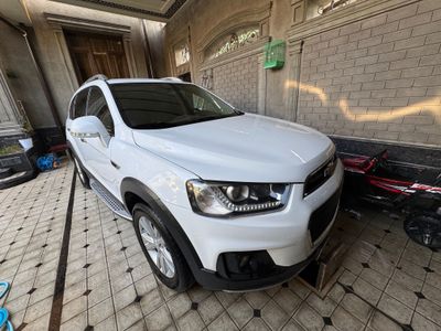 Каптива 2/4 килинган Дакументлари билан Нахт ва Вариант