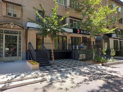 Ц1. Продажа коммерческого помещения 100 кв.м.