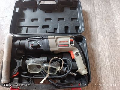 Perforator va Shurpavyor sotiladi yandi ishlatimagan