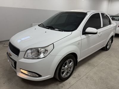 Nexia 3 AVTOMAT 2022