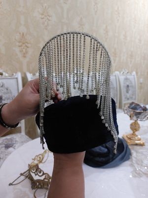 diadema asal kelinlaga