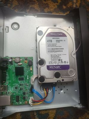 Продам HDD с регистратора