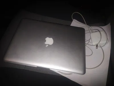 Mac book air 2011